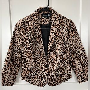 Forever21 Blazer